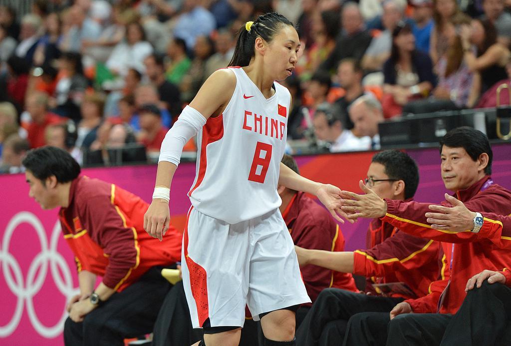 kaiyun 官网-14分3板！她是国家队一年级新生，敢打敢拼，有望成苗立杰接班人