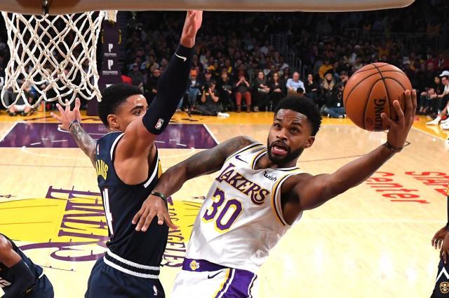 kaiyun 官网-【观察】身为一名NBA球员，你竟然连扣篮都不会？