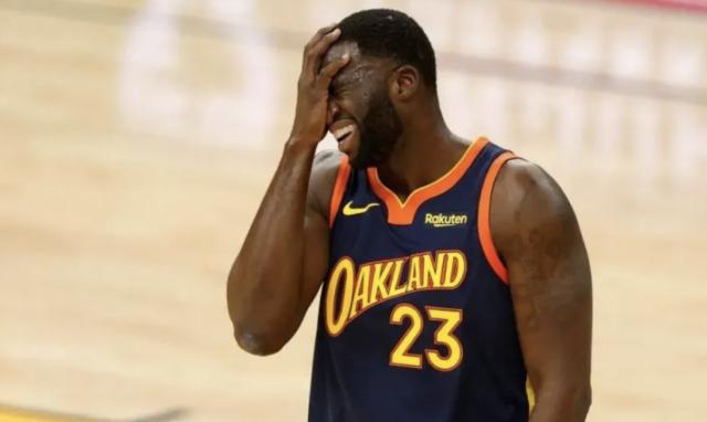 开云体育-追梦离谱中圈三分送葬勇士 库里出场时间再引争议