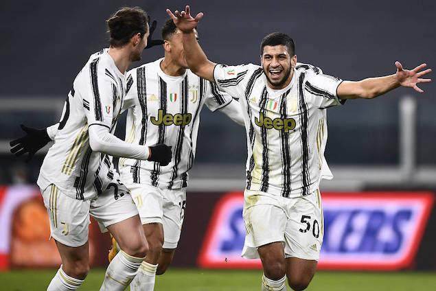 1610584129726035638.jpg 开云体育-小将锻炼伤员恢复 尤文以最棒姿态迎接两场大考