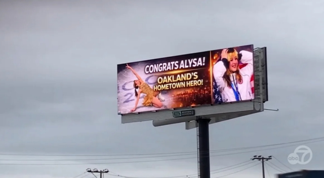 app下载-刘美贤衣锦还乡:我爱奥克兰! 已退出世锦赛未来两个月有26场商演|冬奥会|美国|米兰冬奥会|花样滑冰|米兰_新浪体育_新浪新闻