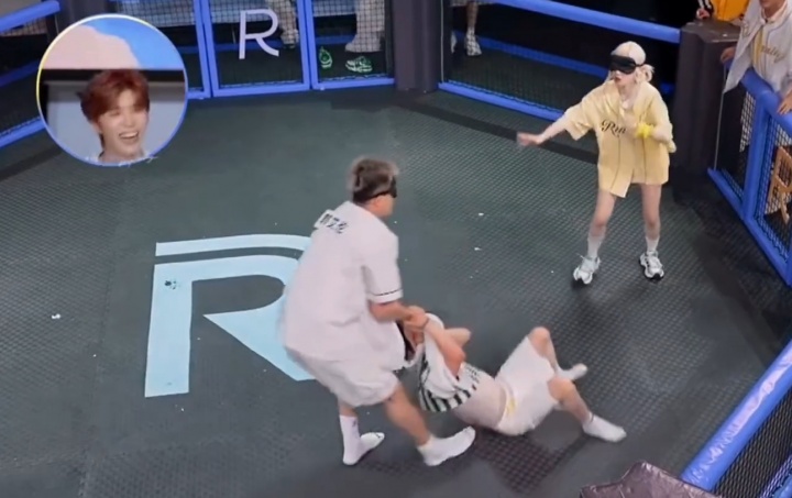 体育视频直播-郭艾伦回应曾在综艺中“拖拽周深”：我不可能去伤害他