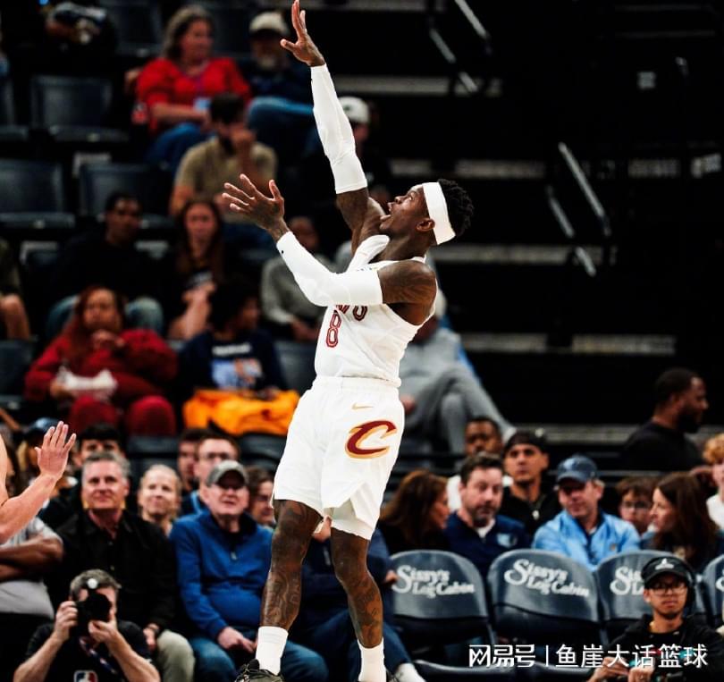 kaiyun 官网-骑士赢球却暴露难题，哈登有好有坏！米切尔该夸，湖人旧将该弃用